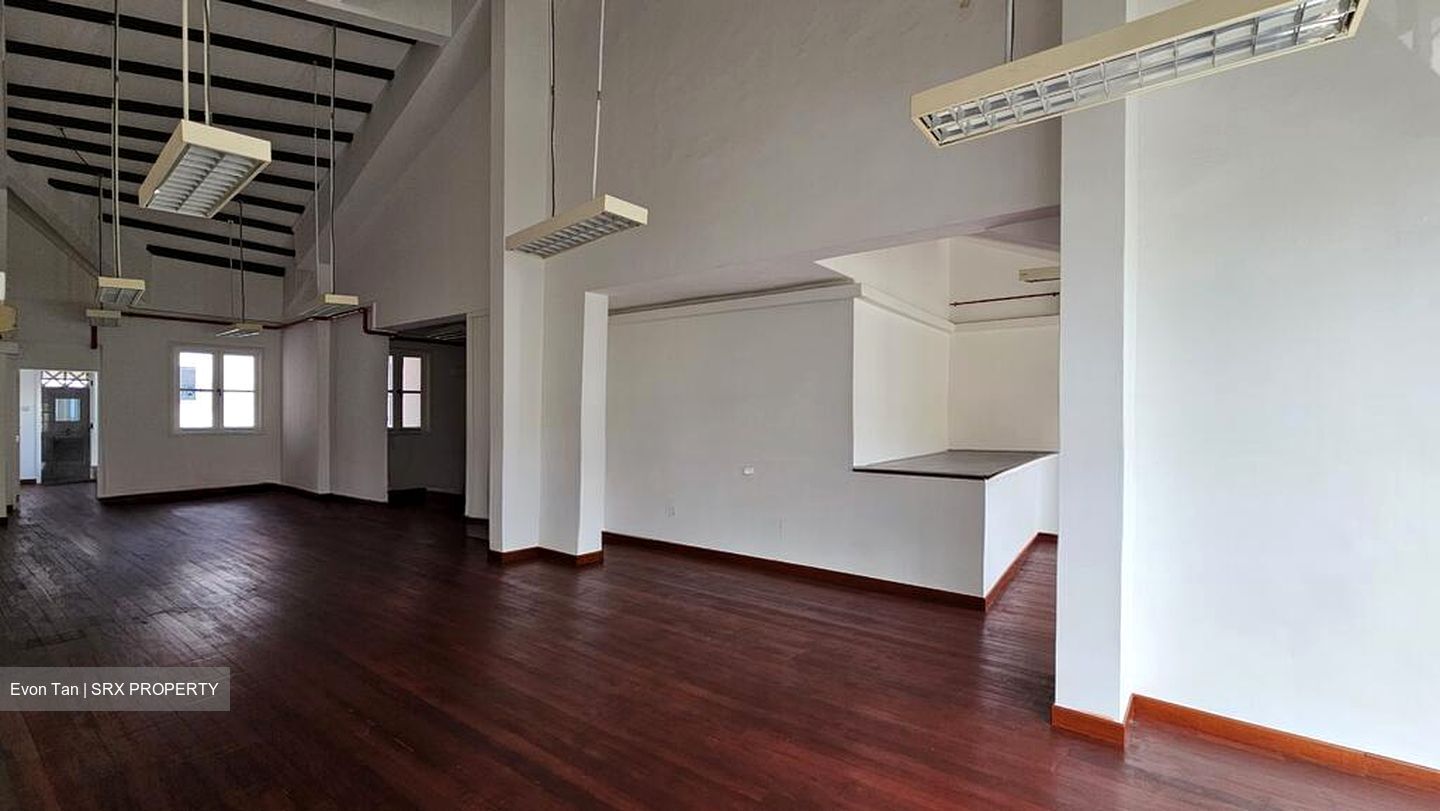 The Arts House At The Old Parliament (D6), Office #613744591